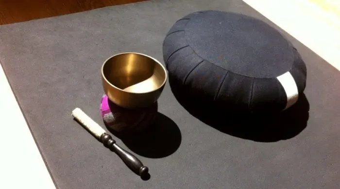 AikiContact — meditatie-studio in West, Amsterdam — 2