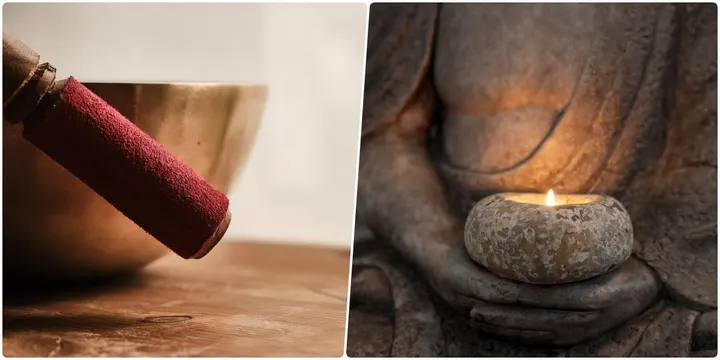 AikiContact — meditatie-studio in West, Amsterdam — 3