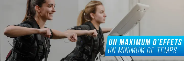 EMS BODY COACHING — coaching personnel-studio à Oullins-Pierre-Bénite, Lyon — 2