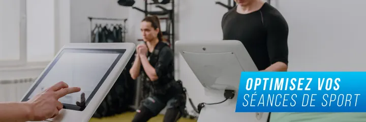 EMS BODY COACHING — coaching personnel-studio à Lyon — 3