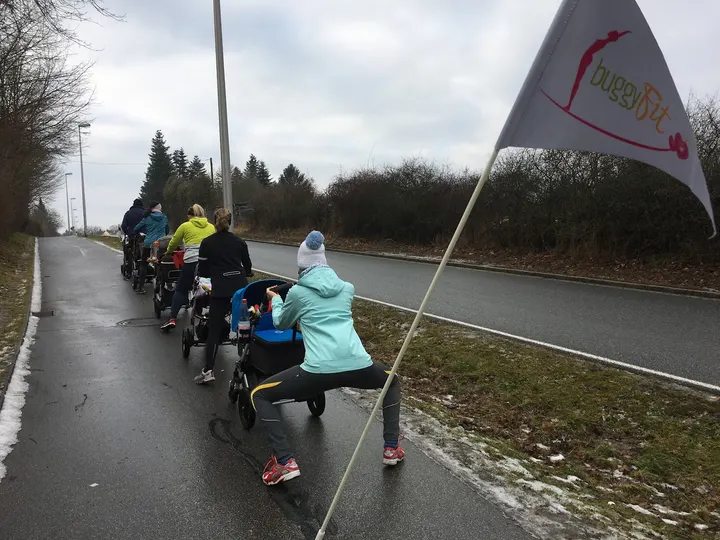 buggyFit @Weihersbach, Herzogenaurach — bootcamp-studio in Herzogenaurach — 3