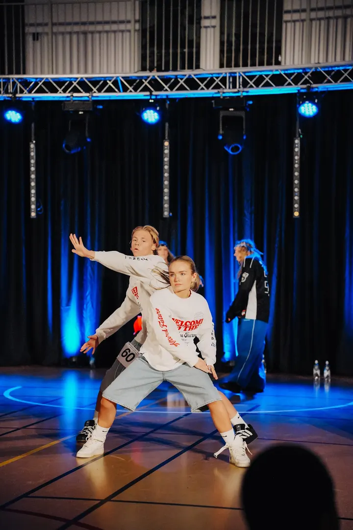 Molde Orientalske Danseskole Lisa Eikrem — dans-studio i Ås, Tornes I Romsdal — 3