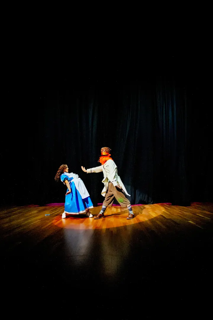 Molde Orientalske Danseskole Lisa Eikrem — dans-studio i Tornes I Romsdal — 5