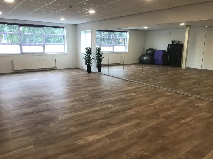 Dansstudio Meijers — dans-studio in De Hoven, Zutphen — 3