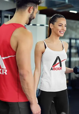 ABOXR — boxing-studio in Chalk Farm, London — 3