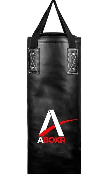 ABOXR — boxing-studio in London — 3