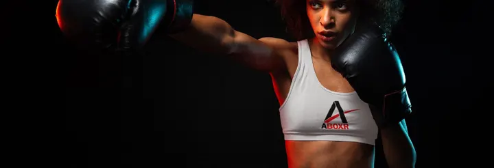 ABOXR — Boxing in Chalk Farm, London