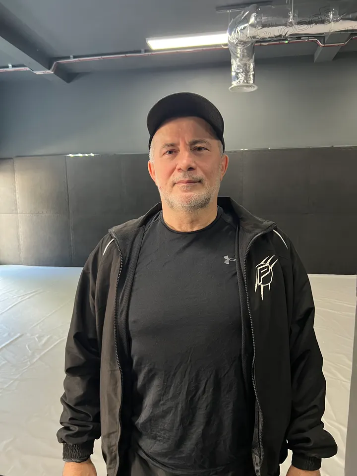 London Fight Academy — mma-studio in Hanwell, London — 2