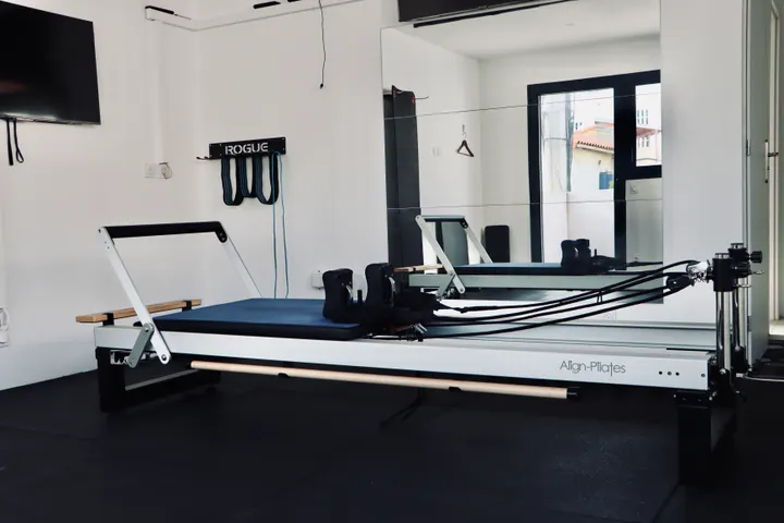 5FS Training — salle de fitness-studio à Résidence Les Voiliers, Canet-en-Roussillon — 2
