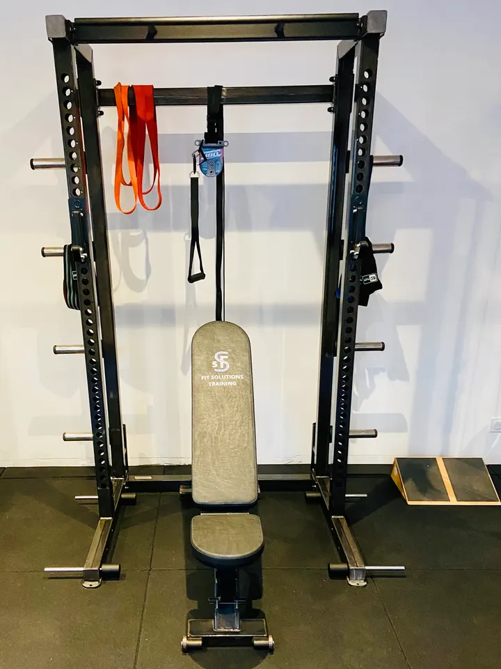 5FS Training — salle de fitness-studio à Résidence Les Voiliers, Canet-en-Roussillon — 3