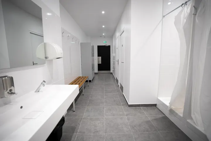Apollo Sporting Club 3 et Métiers — salle de fitness-studio à Paris 3e Arrondissement, Paris — 2
