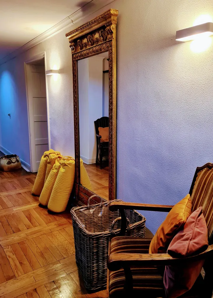 YogaLounge Erfurt — yoga-studio in Altstadt, Erfurt — 3
