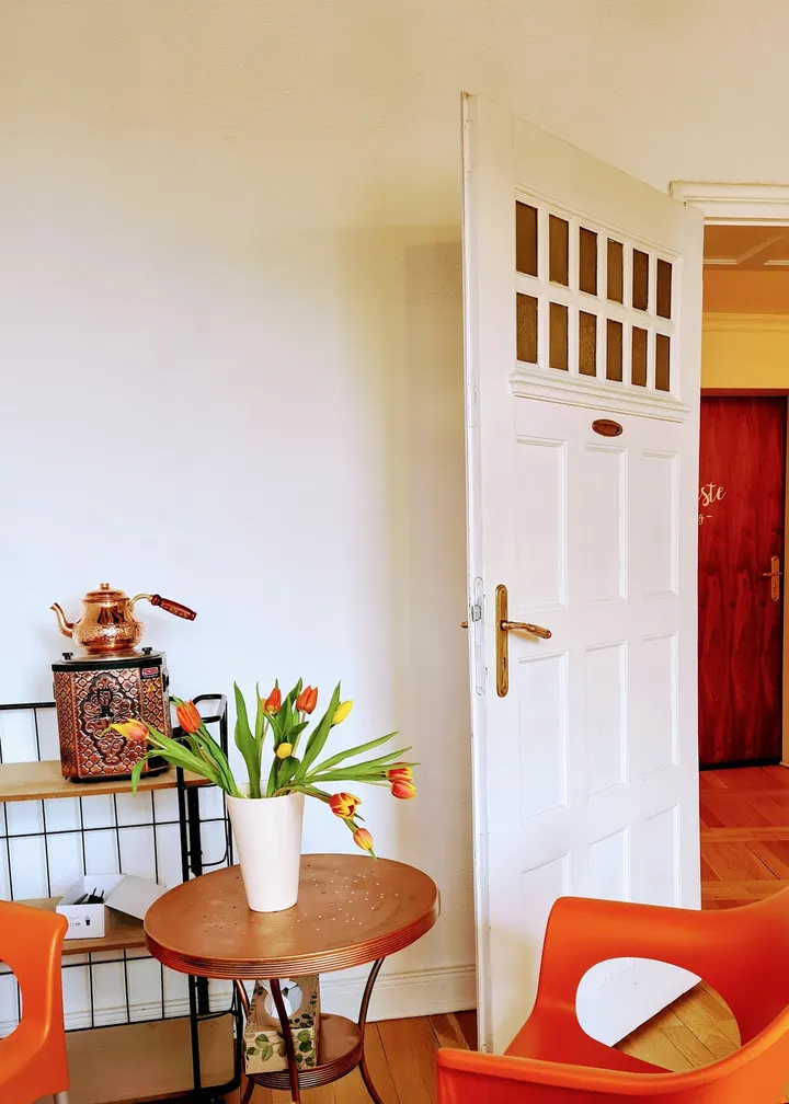 YogaLounge Erfurt — yoga-studio in Erfurt — 3