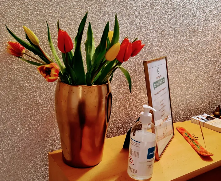 YogaLounge Erfurt — yoga-studio in Erfurt — 4