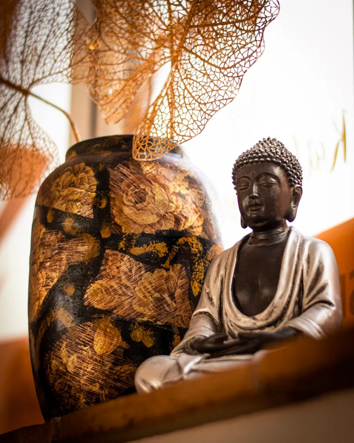 YogaLounge Erfurt — Yoga in Altstadt, Erfurt