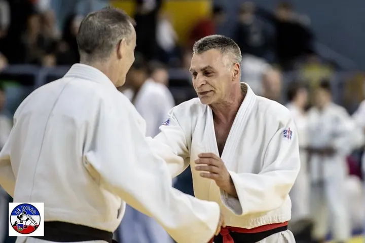Judo-Jujitsu Club de Kingersheim — jjb-studio à Kingersheim — 6