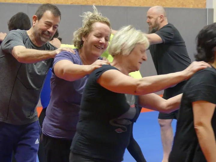 Judo-Jujitsu Club de Kingersheim — Arts martiaux à Kingersheim