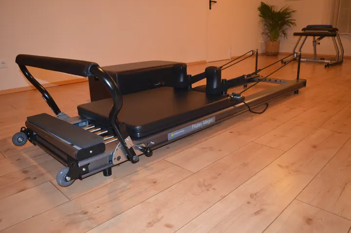KörperBalance Pilates und mehr... — pilates-studio in Bruchsal — 2