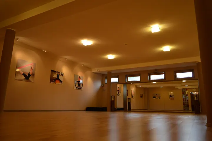 KörperBalance Pilates und mehr... — pilates-studio in Bruchsal — 3