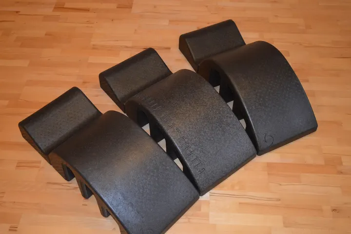 KörperBalance Pilates und mehr... — pilates-studio in Bruchsal — 4