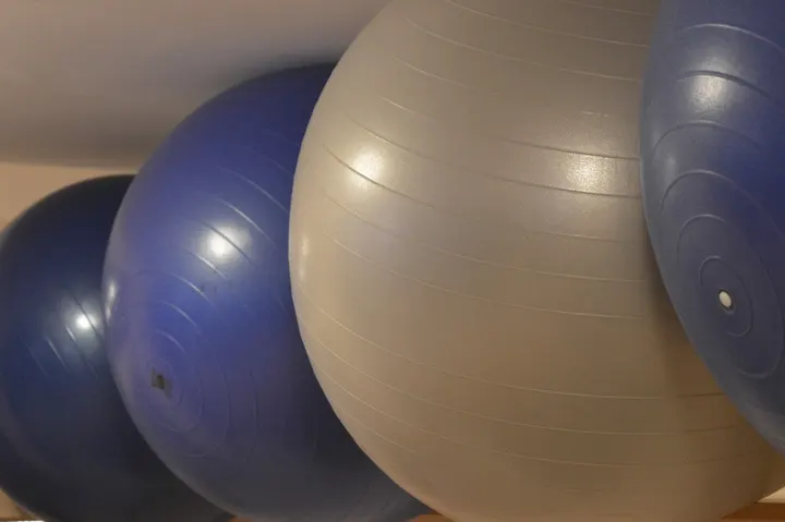 KörperBalance Pilates und mehr... — pilates-studio in Bruchsal — 5