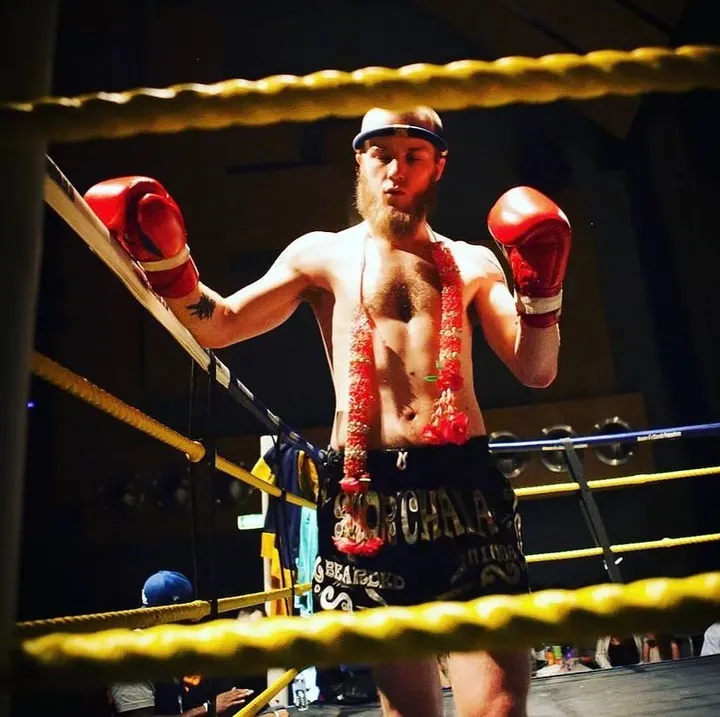 Johnson's Muay Thai Gym — muay thai-studio in Preston — 6