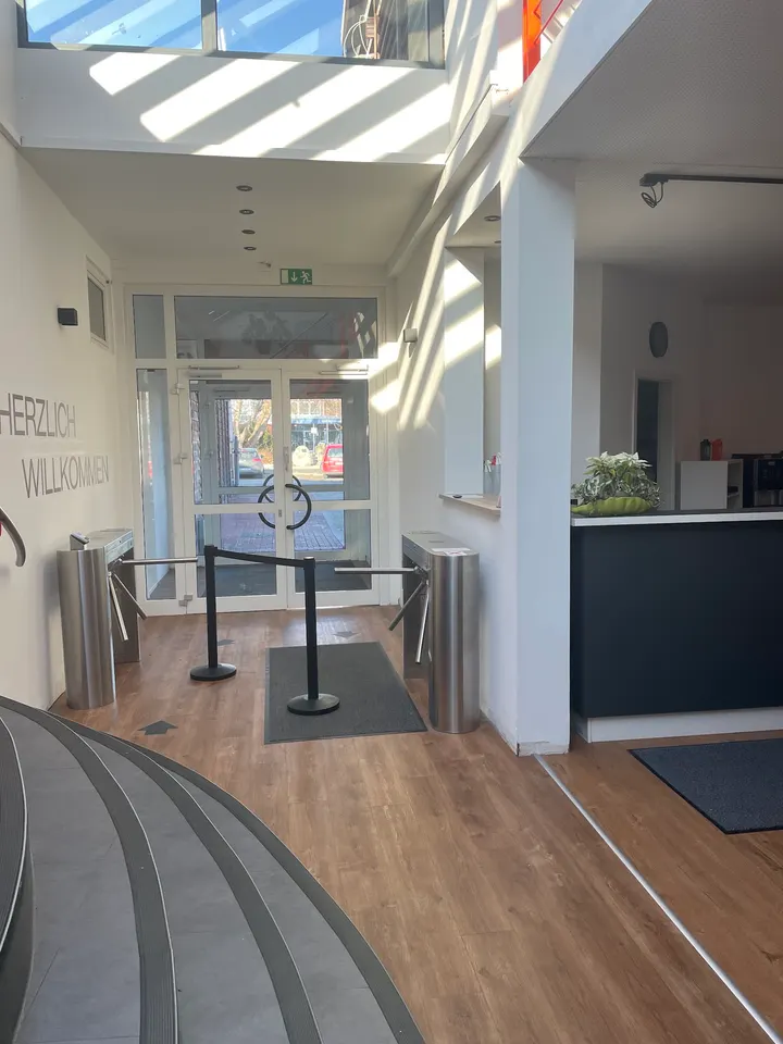 FISCHER FITNESS Hildesheim-Himmelsthür — fitnessstudio in Himmelsthür, Hildesheim — 2