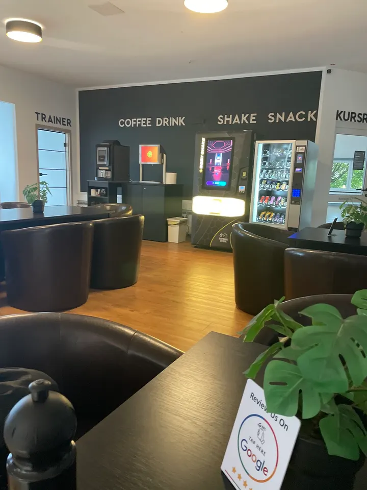 FISCHER FITNESS Hildesheim-Himmelsthür — Fitnessstudio in Himmelsthür, Hildesheim