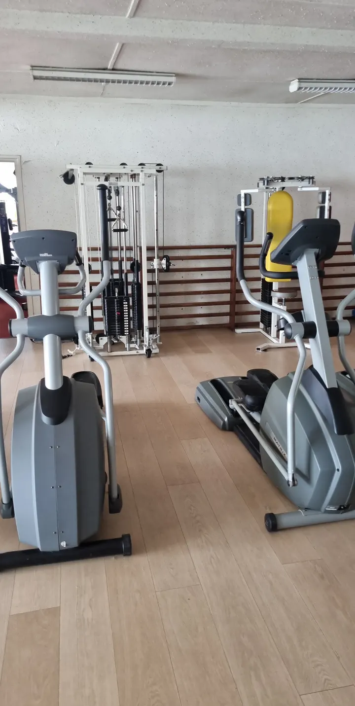 Fleming Sport Center — salle de fitness-studio à Hérouville-Saint-Clair — 4