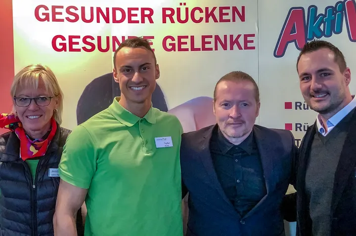 AktiVita Bad Soden — fitnessstudio in Bad-Soden-Salmünster — 3