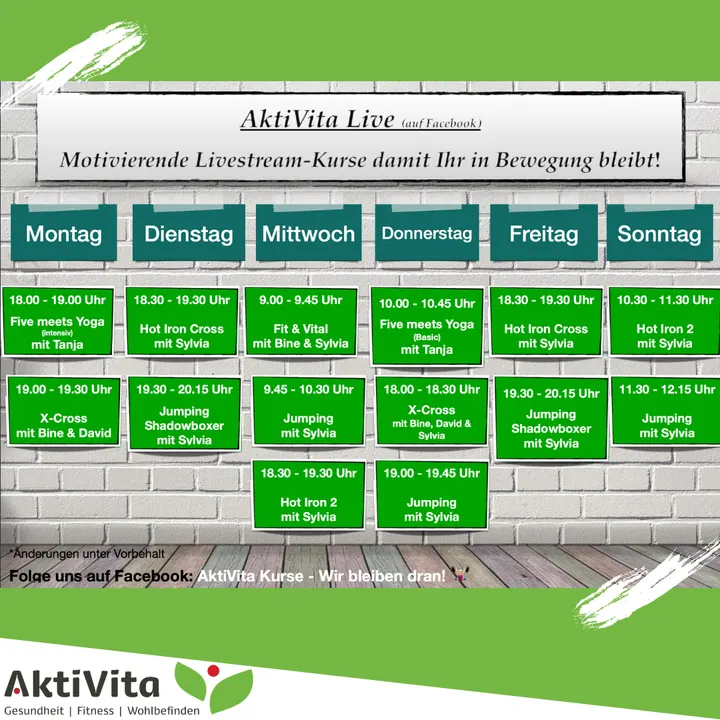 AktiVita Bad Soden — fitnessstudio in Bad-Soden-Salmünster — 5