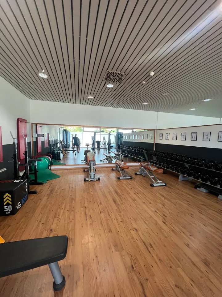 AktiVita Bad Soden — Fitnessstudio in Bad-Soden-Salmünster