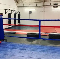 Budokan MMA — Martial Arts in Orrell Park, Liverpool