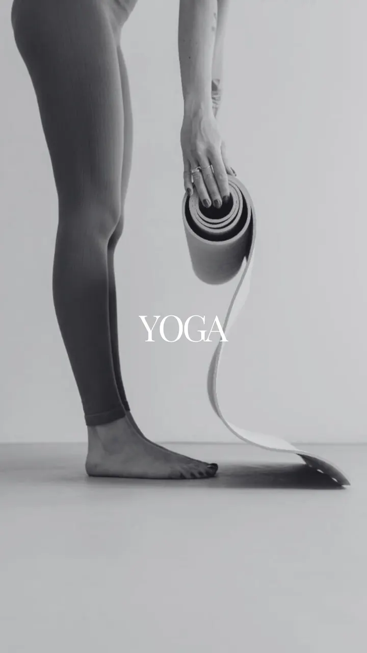 Atelier Schack — hot yoga-studio i Frederiksberg, København — 2