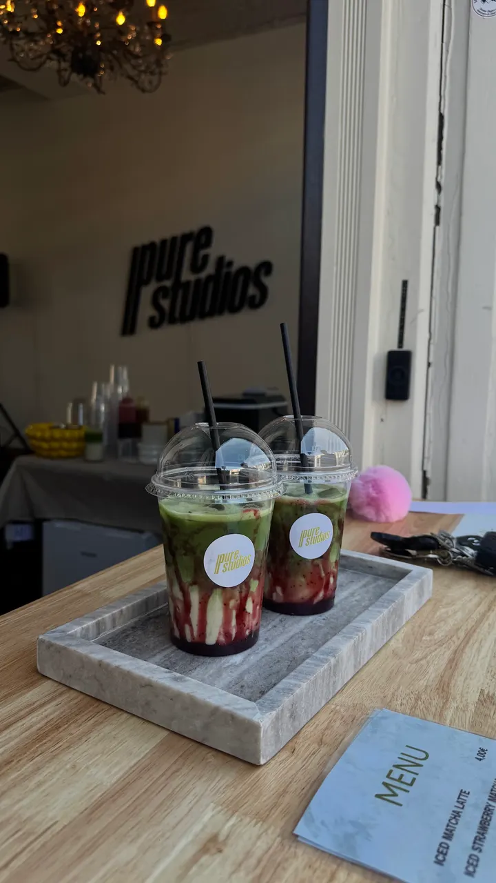 Pure Studios — tanz-studio in Neutor, Münster — 2