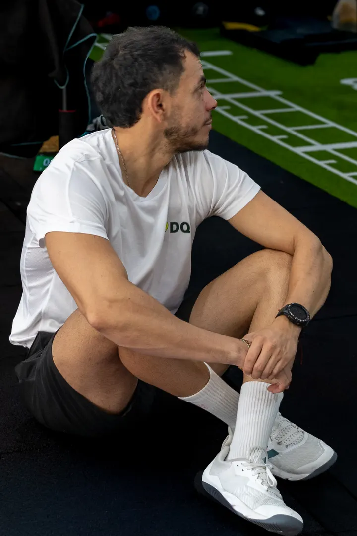 Dime Qué Como - Centro Deportivo — Estudio de fitness en Quatre Carreres, Valencia