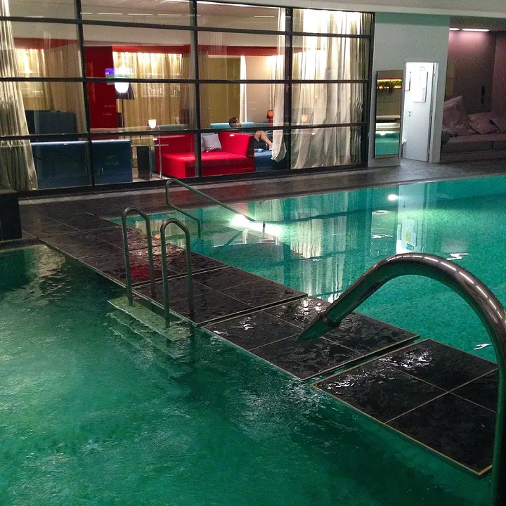 Ken Club — salle de fitness-studio à Paris — 5