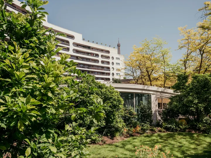 Ken Club — Salle de fitness à Paris 16e Arrondissement, Paris