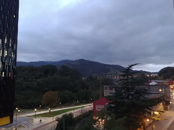 SALSORAYA Academia de Baile — baile-studio en Bolueta, Bilbao — 3