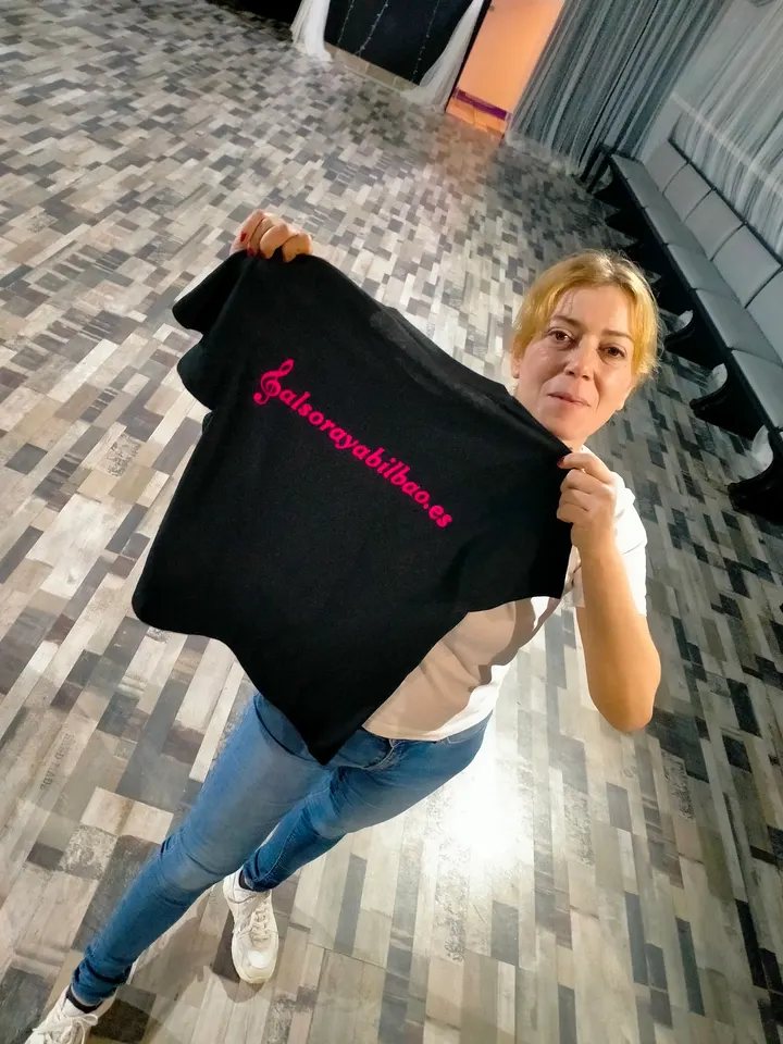 SALSORAYA Academia de Baile — baile-studio en Bilbao — 4