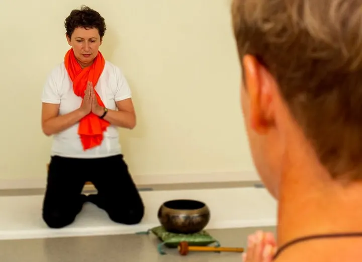 Yogastudio Balans 💆 — yoga-studio in Rokkeveen, Zoetermeer — 2