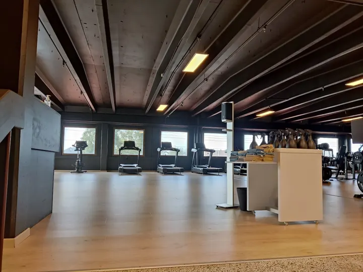 Garret Gym — treningsstudio i Verdal — 3
