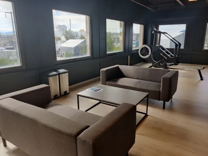 Garret Gym — treningsstudio i Verdal — 4