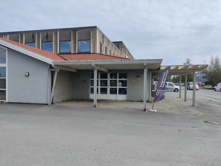 Garret Gym — treningsstudio i Verdal — 5