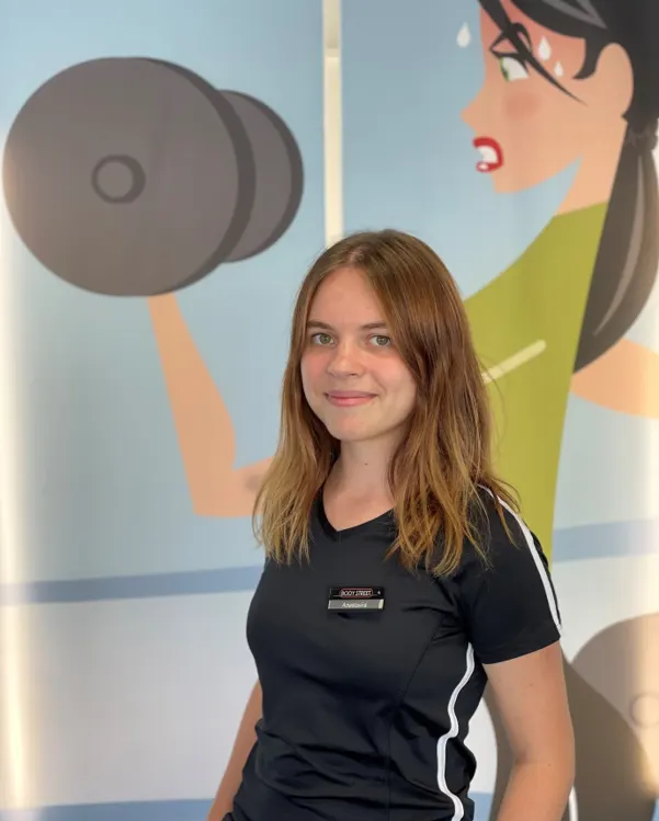 Bodystreet Spitalhofstraße — ems-training-studio in Haidenhof, Passau — 3