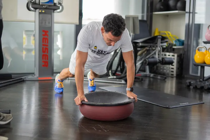 UFIT Boutique Recoletos — entrenamiento personal-studio en Madrid — 3