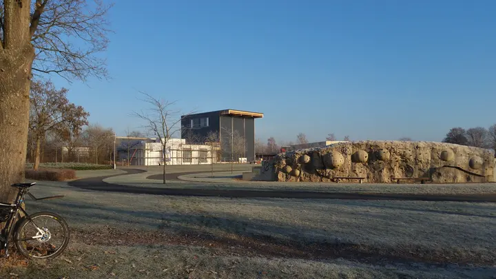 Kletterzentrum OWL — klettern-studio in Brakel — 2