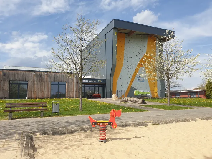 Kletterzentrum OWL — klettern-studio in Brakel — 3