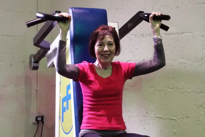 FERNDOWN FITNESS — fitness studio in Ferndown — 3
