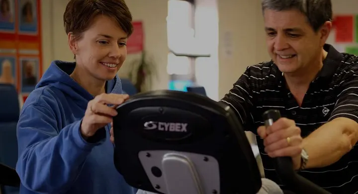 FERNDOWN FITNESS — fitness studio in Ferndown — 4